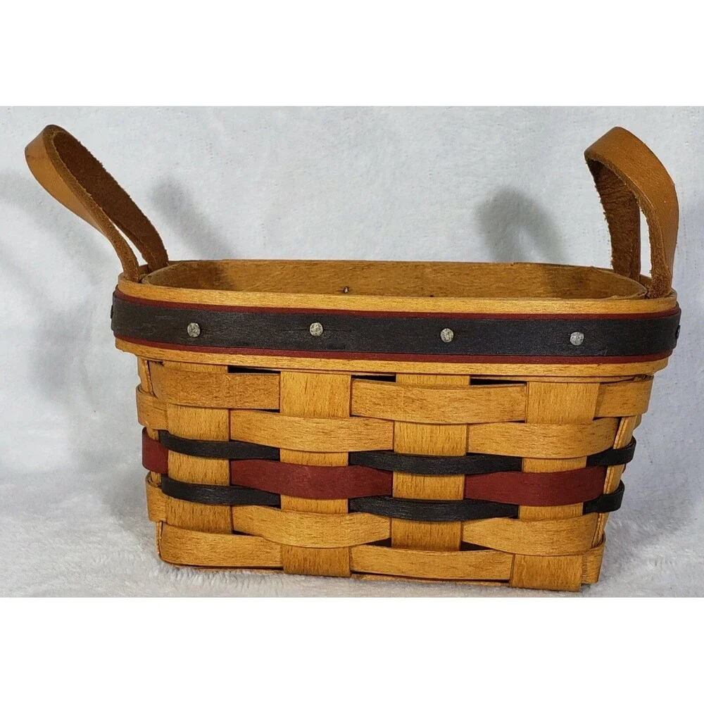 Longaberger 1993 All-Star Basket #14494, Liner, Protector